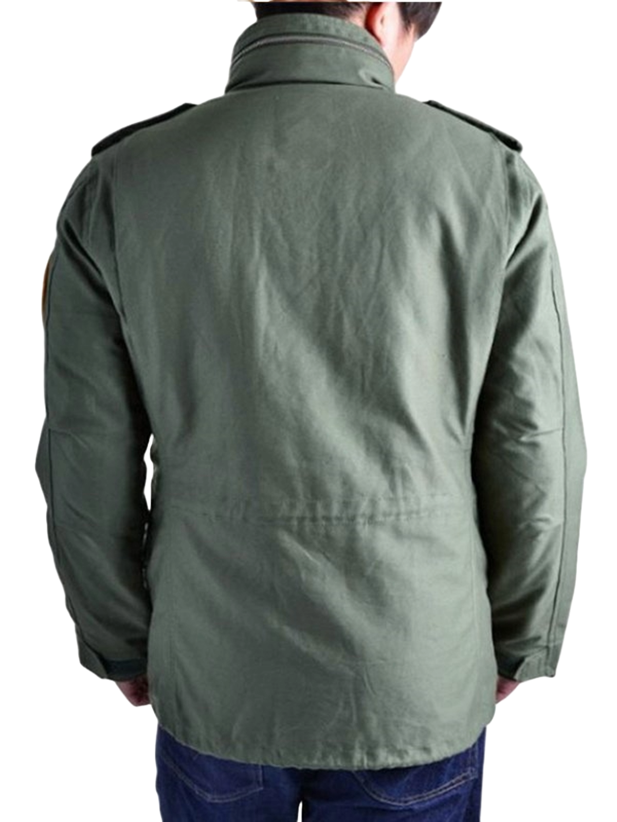Taxi Driver Robert De Niro M65 Jacket