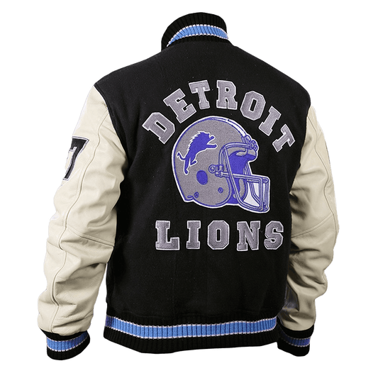 MEN’S BEVERLY HILLS COP EDDIE MURPHY BOMBER JACKET