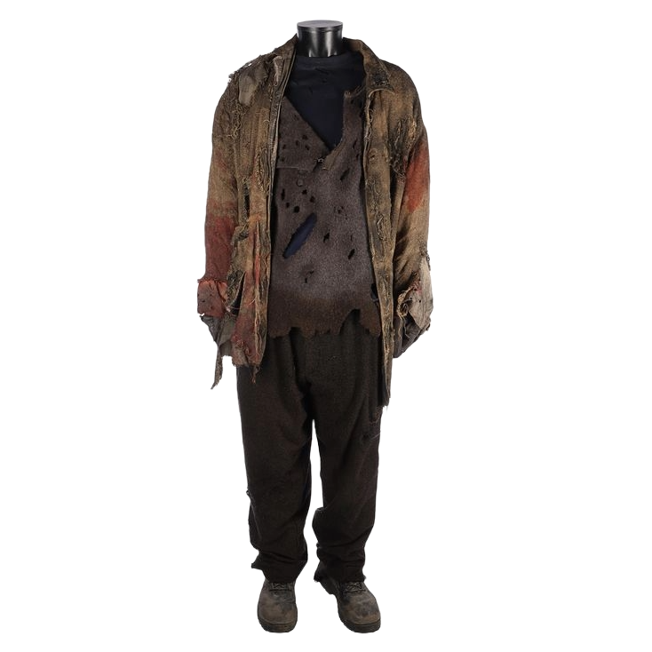 Handmade Freddy vs Jason Cosplay Costume for Halloween – Perfect for Horror Fans