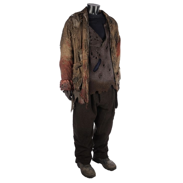 Handmade Freddy vs Jason Cosplay Costume for Halloween – Perfect for Horror Fans